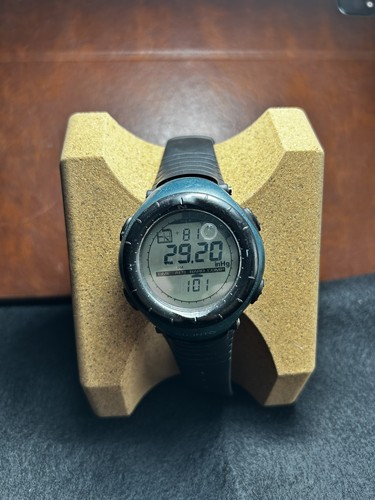 Suunto vector outdoor watch - vector,