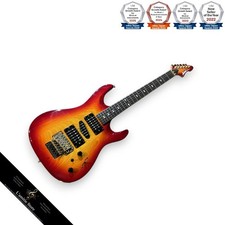 Aria Pro II MA75 Electric