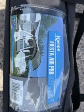 Kampa fiesta air pro 420 - kampa,