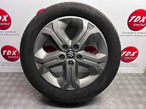 Suzuki vitara mk4 2015 - suzuki,