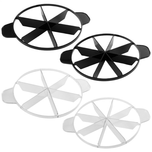 Cake divider round - round, bread