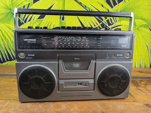 Universum luxe ctr 2303 - de,