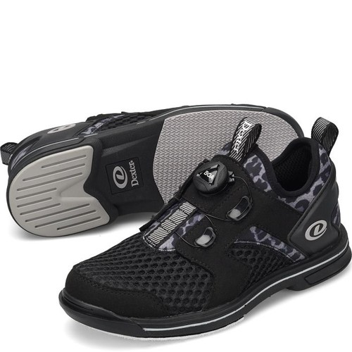 Dexter pro boa - pro, black