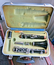 Boosey and Hawkes Regent