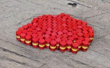Oil Drum Barrels OO Gauge 50 x