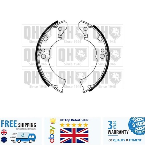 Brake shoe set for nissan - brake,