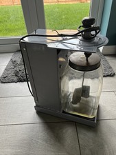 Rare Vintage Blow Electric