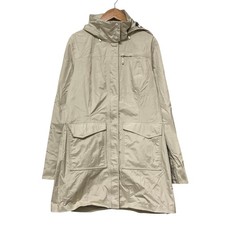 Patagonia raincoat nylon