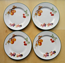 ROYAL WORCESTER EVESHAM VALE