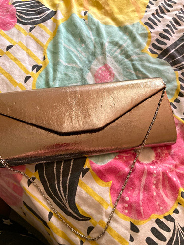 Roland cartier metallic gold - roland,