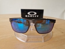 Oakley Holbrook Metal