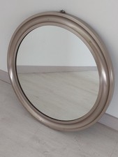 Artemis wall mirror, Sergio Mazza