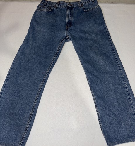 Vintage levi 505 men - vintage/levi’s,
