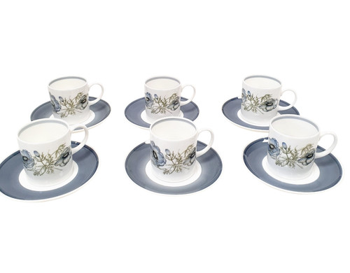 Vintage wedgwood susie - wedgwood, cooper