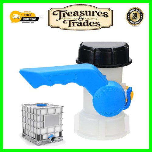 Versatile 1000l ibc tank - versatile,