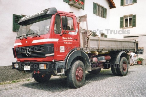 Truck photo mercedes - photo, mercedes-benz
