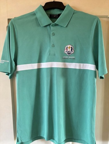 Glenmuir ryder cup 2027 - glenmuir,
