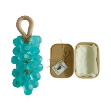 Handmade Grapes Cluster Shaped