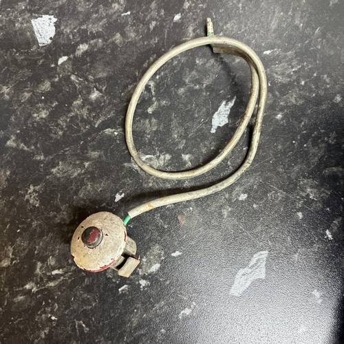 Lambretta cut out kill switch - cut,