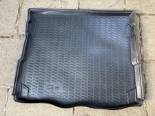 Audi Genuine Q5 plastic  Load Liner.
