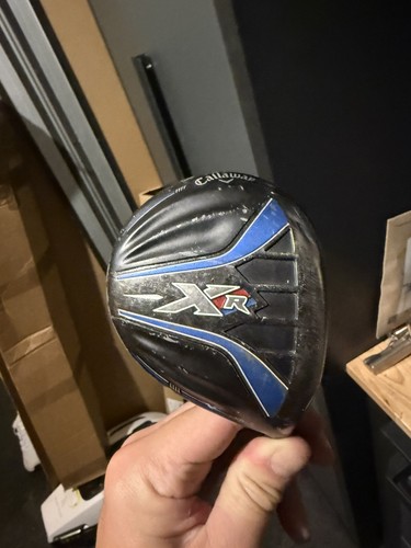 Callaway xr16 wood - 3,