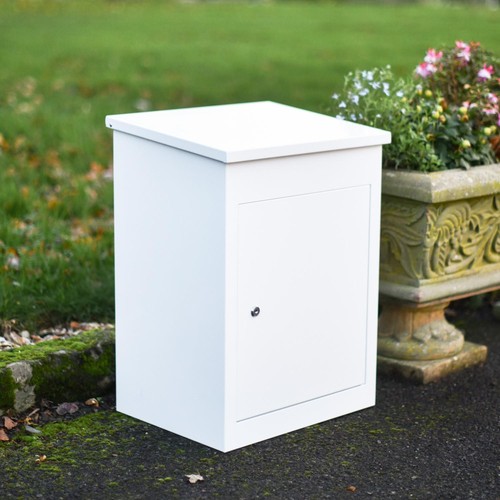 Bexley white free - free, standing