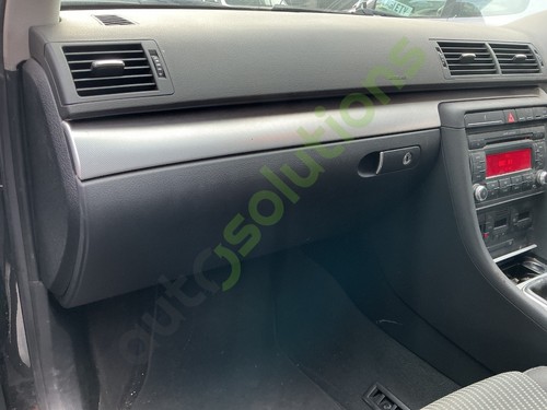Audi avant tdi line tdv - audi, a4