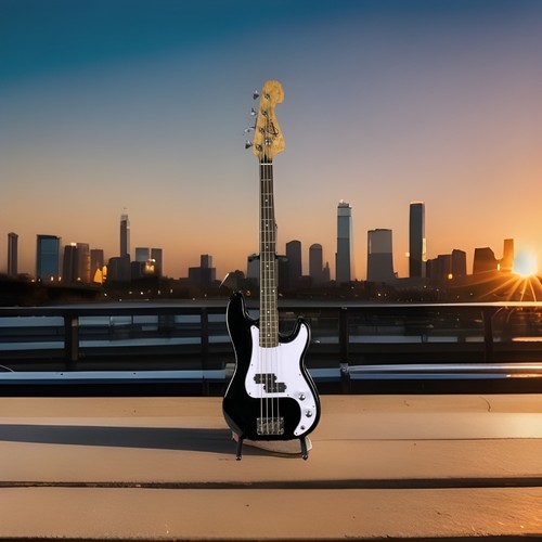Oscar schmidt washburn ob25 - washburn,