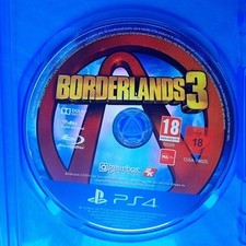 Borderlands 3 Sony PlayStation