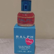 Ralph lauren love ladies eau - ladies,