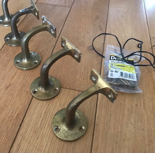 Heavy duty brass - heavy,