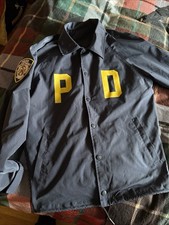 NYPD JACKET