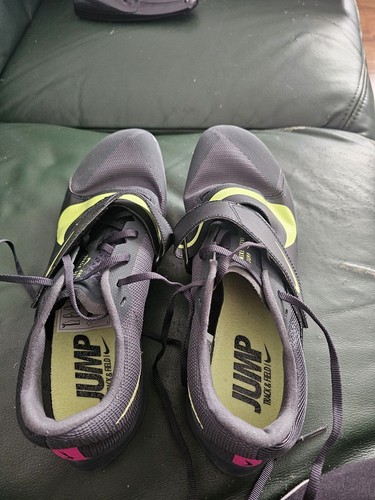 Nike zoom rival - uk, 9