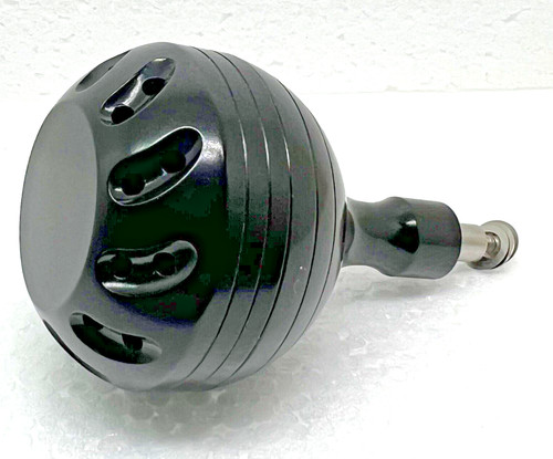Power knob ftdk - ftdk, 45mm