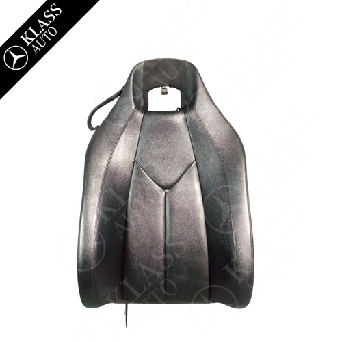 Coating seat passenger lhd - coating,