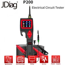Genuine topdiag p200 30v - p200, 9v/30v