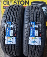 2x225/65R17 ALTENZO 102H