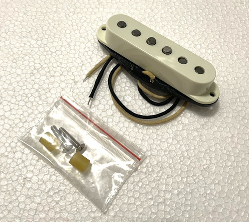 One usa fender - usa, custom