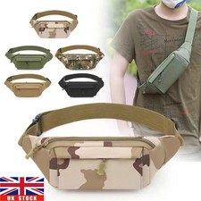 Men's Small Bum Bag Belt Bag