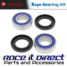 Koyo Wheel Bearing kit for