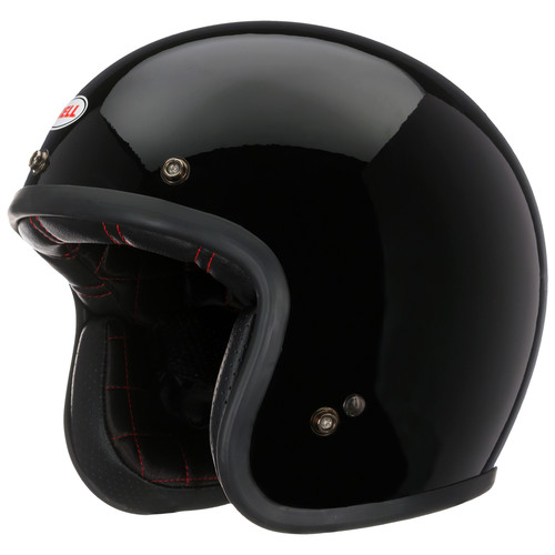Bell custom 500 - bell, motorcycle