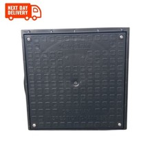 Inspection chamber 320mm - chamber,