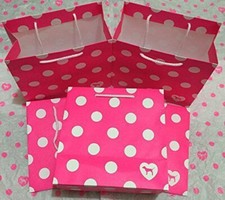 Victoria's Secret Pink Party