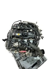 BMW 5 SERIES G30 G31 530i Complete Engine  2.0 Petrol B48B20B 248 BHP