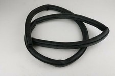 Rear Quarter Window Rubber