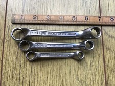 3 Vintage Elora No 112