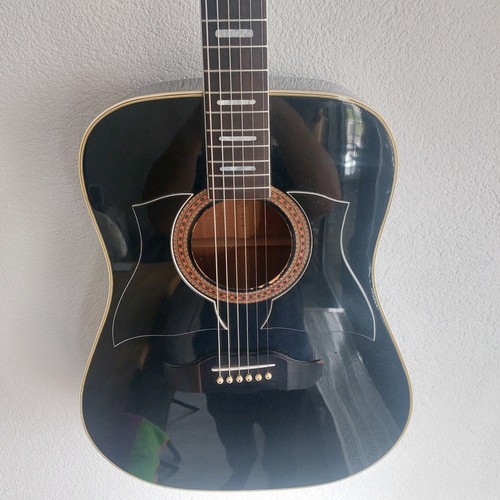 Sigma vintage dreadnought - sg-9,
