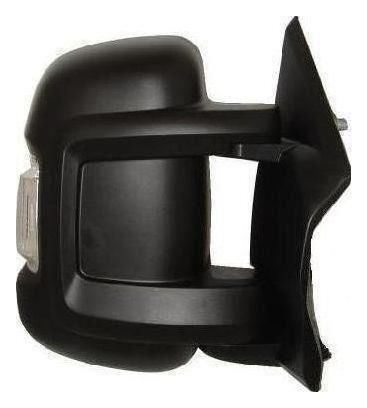 Bessacarr motorhome mirror - motorhome,