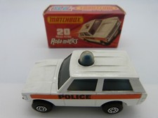 Matchbox Lesney Superfast 20