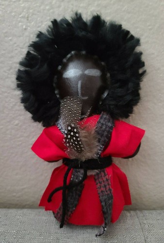 Wanga doll love voodoo - ""love"",